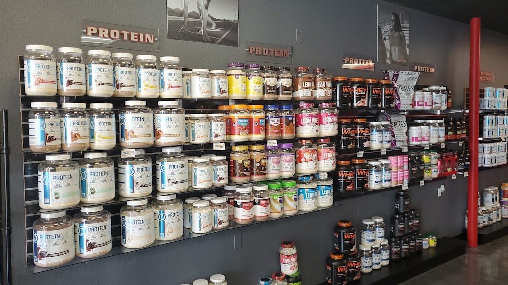 Total Nutrition San Marcos | 1180 Thorpe Ln, San Marcos, TX 78666, USA | Phone: (512) 667-6771