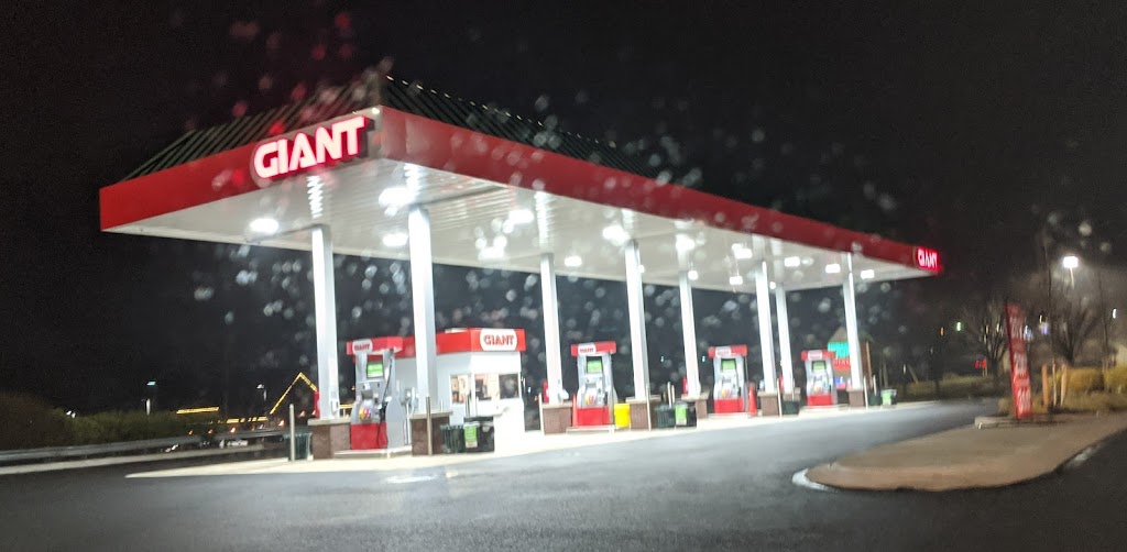Giant Fuel 6089 314 Horsham Rd, Horsham, PA 19044