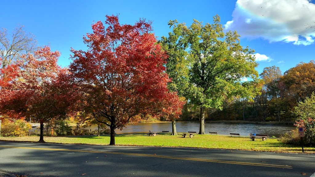 Echo Lake Park Pedal Boats & Cafe | Park Dr, Mountainside, NJ 07092, USA | Phone: (908) 527-4000