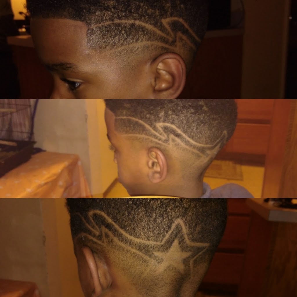 Custom Cutz | 1588 Annapolis Rd, Odenton, MD 21113, USA | Phone: (443) 608-7055