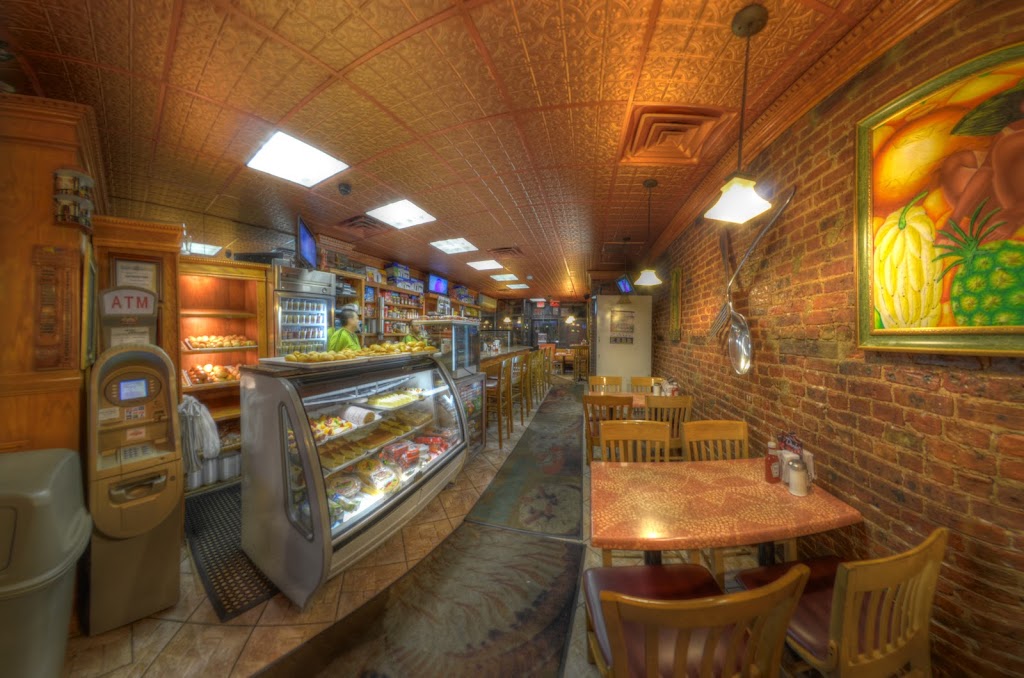 Brisas Bakery & Restaurant | 262 Morris Ave, Elizabeth, NJ 07208, USA | Phone: (908) 353-1377