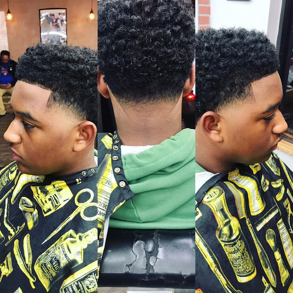 Blendz Barber Lounge | 446 Newtown Rd, Virginia Beach, VA 23462, USA | Phone: (757) 278-6642