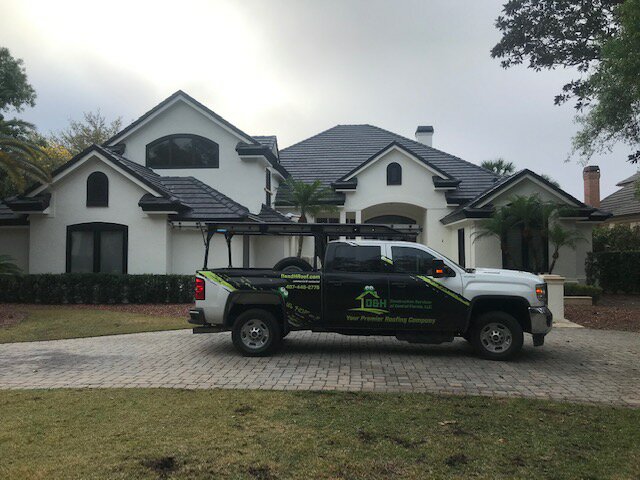 D&H Construction Services of Central Florida, LLC | 25238 E Colonial Dr, Christmas, FL 32709, USA | Phone: (407) 568-4672