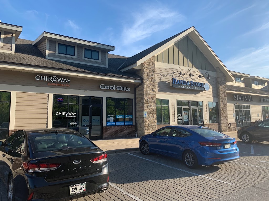 ChiroWay | N56W15560 Silver Spring Dr Suite E, Menomonee Falls, WI 53051, USA | Phone: (877) 442-4476