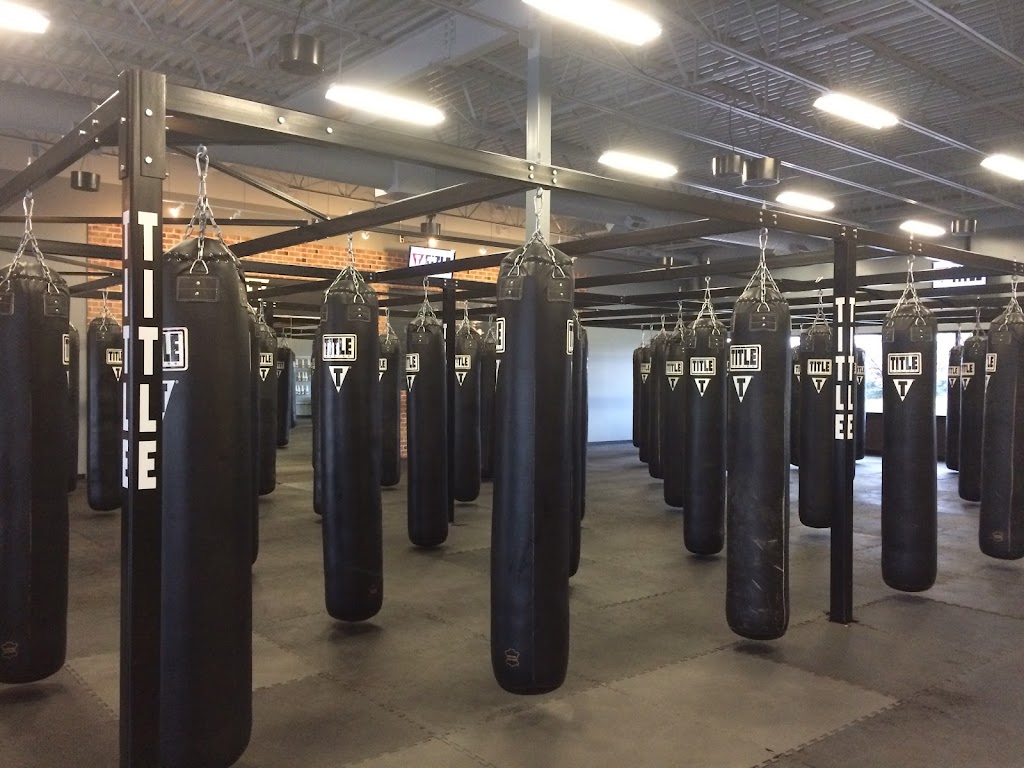 TITLE Boxing Club Woodbury | 8150 Coller Way #300, Woodbury, MN 55125 | Phone: (651) 200-3871