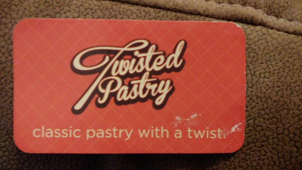 Twisted Pastry | 3126 Oakcliff Industrial St, Doraville, GA 30340, USA | Phone: (404) 909-5296