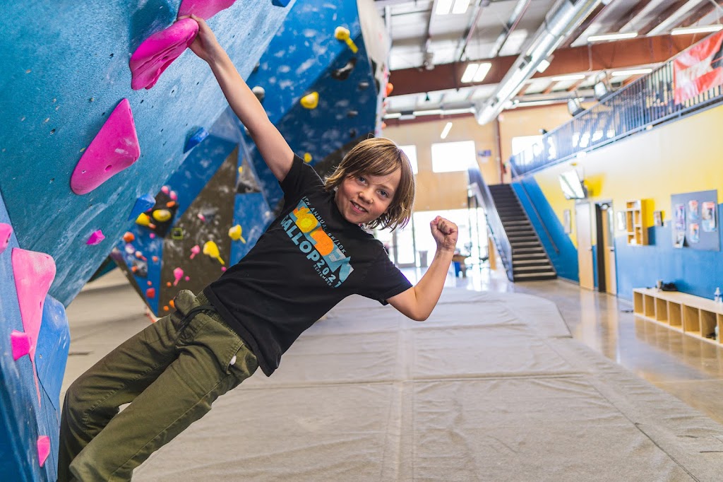 The Spot Bouldering Gym | 1391 Brickyard Rd, Golden, CO 80403, USA | Phone: (303) 317-5644