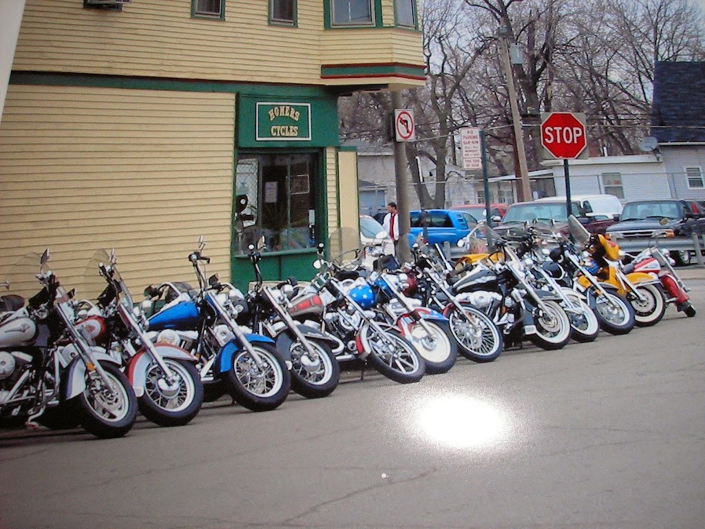 Homers Cycles Inc. | 801 Galena St, Toledo, OH 43611 | Phone: (419) 726-8645