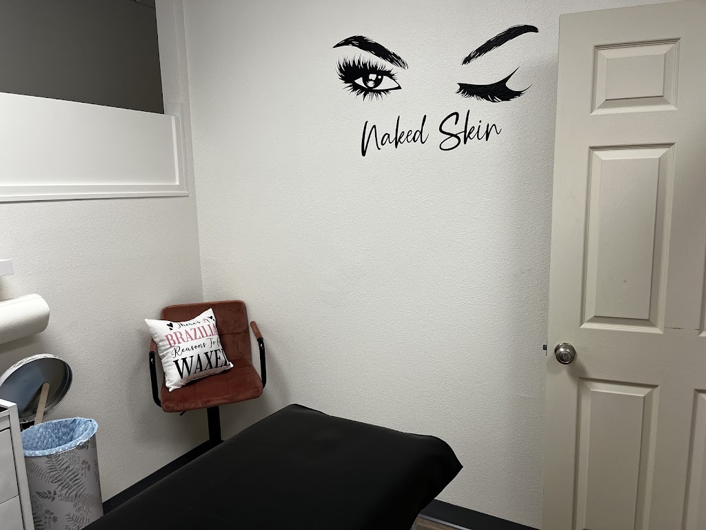 Naked Skin Elk Grove | 8055 Elk Grove Florin Rd B, Sacramento, CA 95829 | Phone: (916) 539-2264