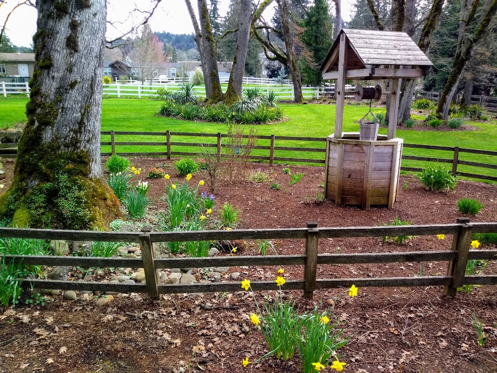 Scotts Mills City Park | 300 1st St, Scotts Mills, OR 97375, USA | Phone: (503) 873-5435