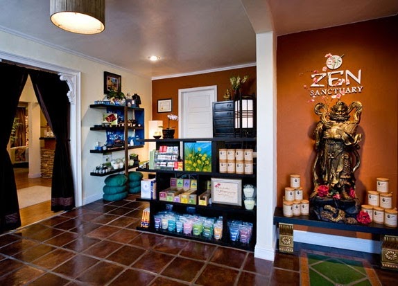 Zen Sanctuary | 4183 Adams Ave, San Diego, CA 92116, USA | Phone: (619) 269-9322