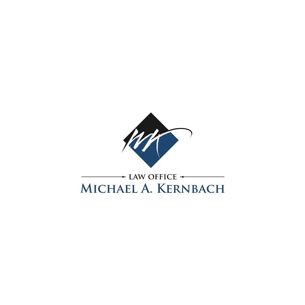 Law Office Michael A. Kernbach | 9161 Liberia Ave STE 300, Manassas, VA 20110, USA | Phone: (571) 292-9046