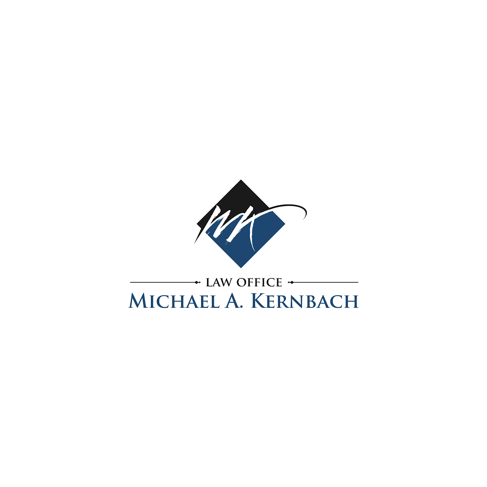 Law Office Michael A. Kernbach | 9161 Liberia Ave STE 300, Manassas, VA 20110 | Phone: (571) 292-9046