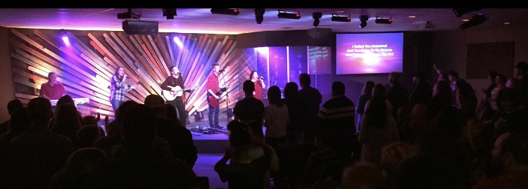 Ovation Church | 572 SW Wilshire Blvd, Burleson, TX 76028, USA | Phone: (817) 264-6121