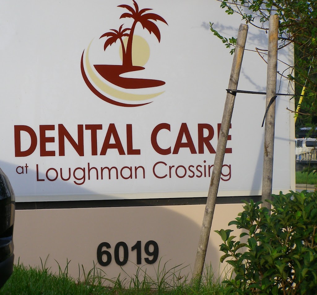 Dental Care at Loughman Crossing | 6019 U.S. Hwy 17-92 N, Davenport, FL 33896, USA | Phone: (863) 240-0873