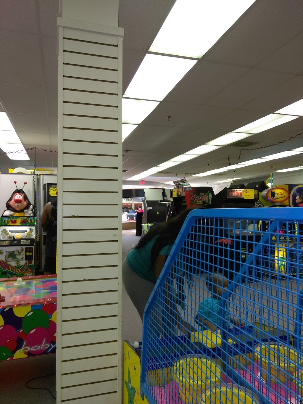 Asheboro Mall | 1437 E Dixie Dr, Asheboro, NC 27203, USA | Phone: (336) 626-2255