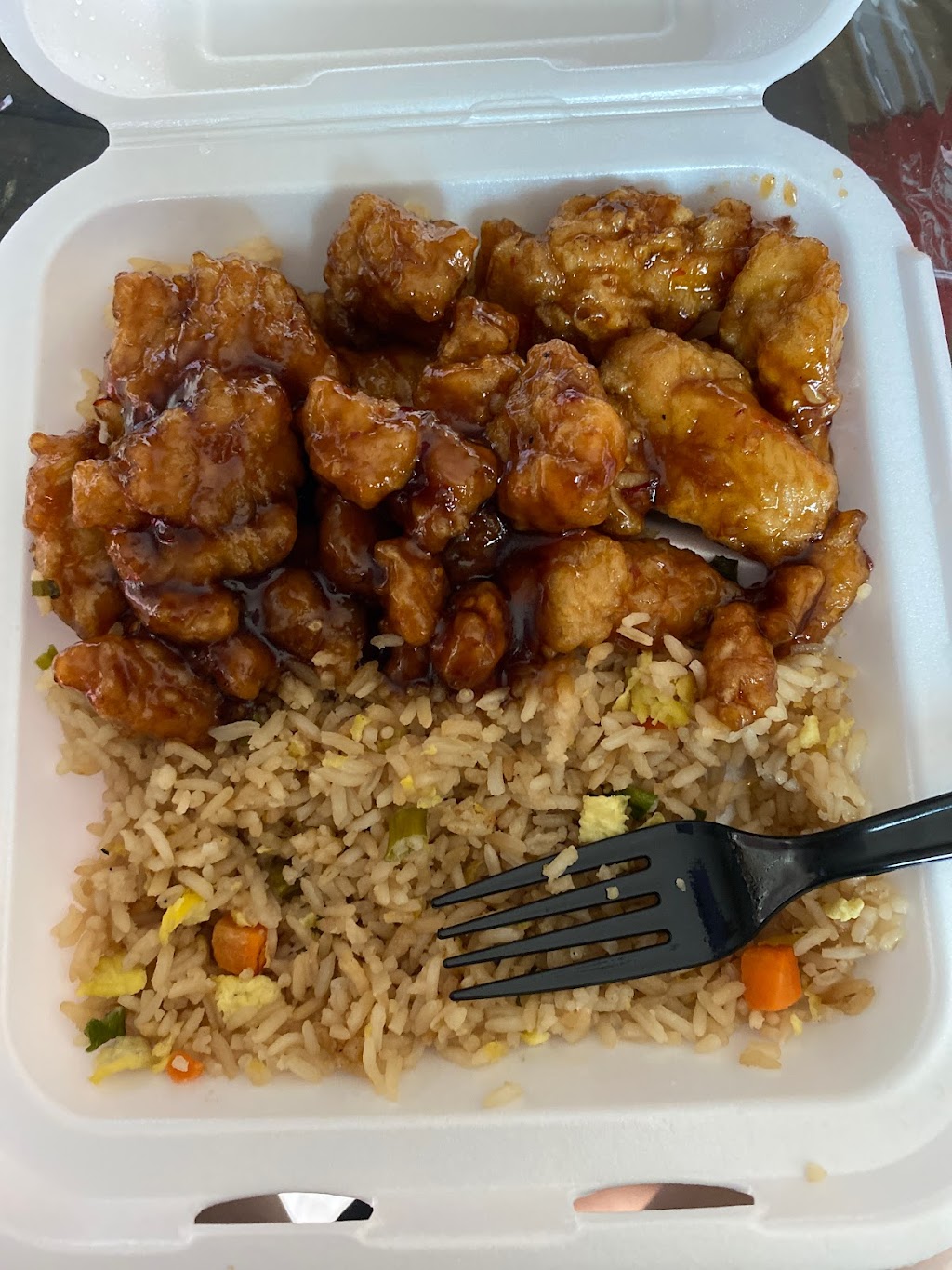 Panda Express | 1270 N State St, San Jacinto, CA 92583, USA | Phone: (951) 654-1019