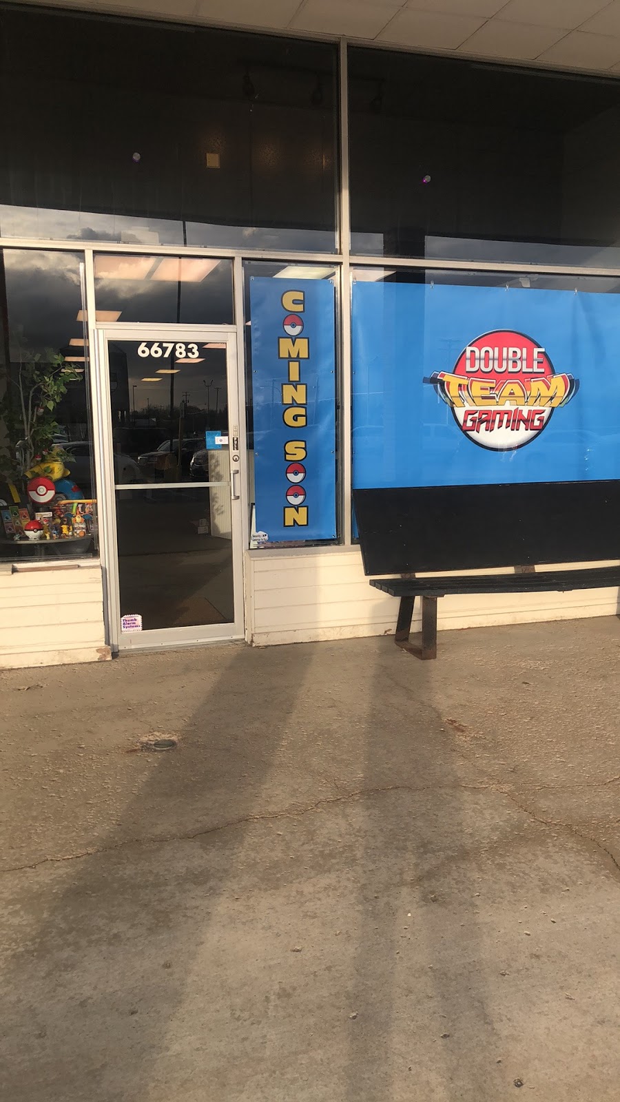 DOUBLETEAM GAMING | 66783 Gratiot Ave, Richmond, MI 48062, USA | Phone: (586) 430-4253