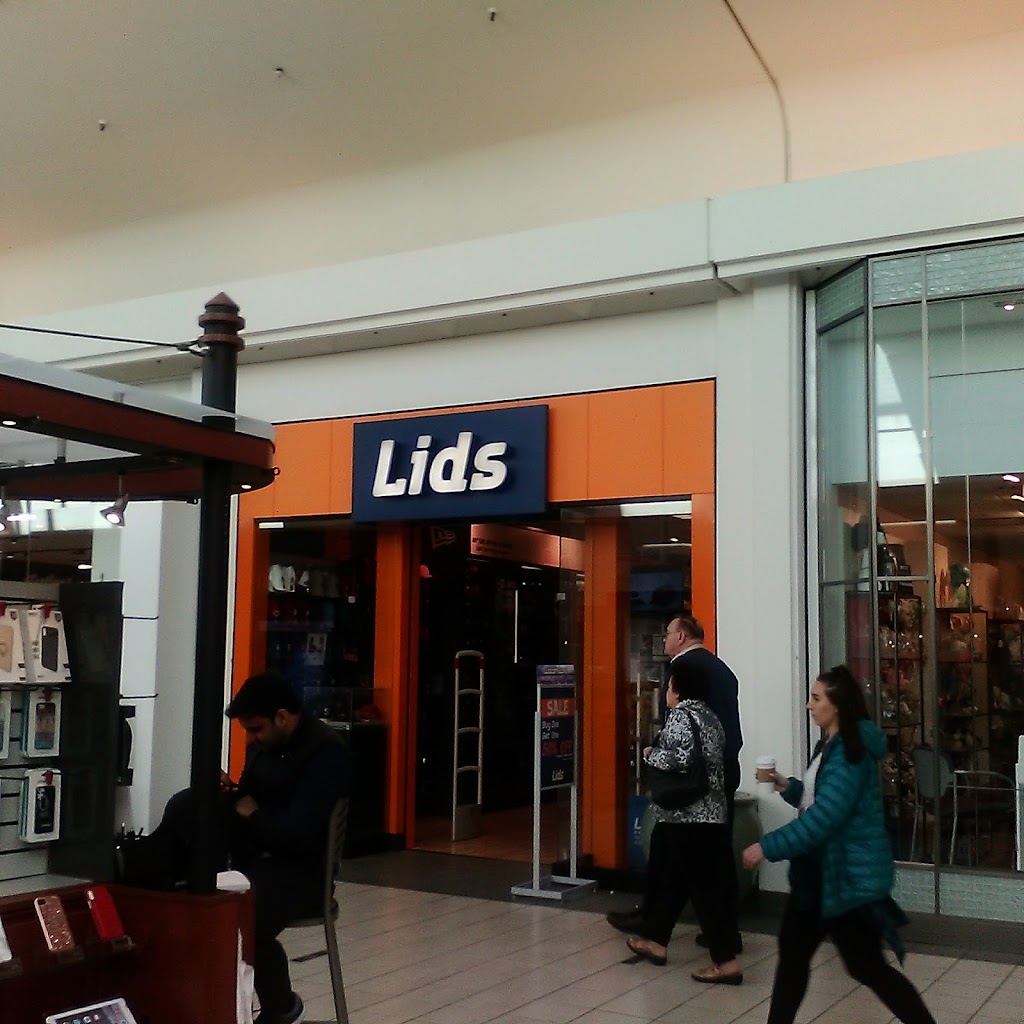 Lids | 4502 S Steele St #436, Tacoma, WA 98409, USA | Phone: (253) 476-1404