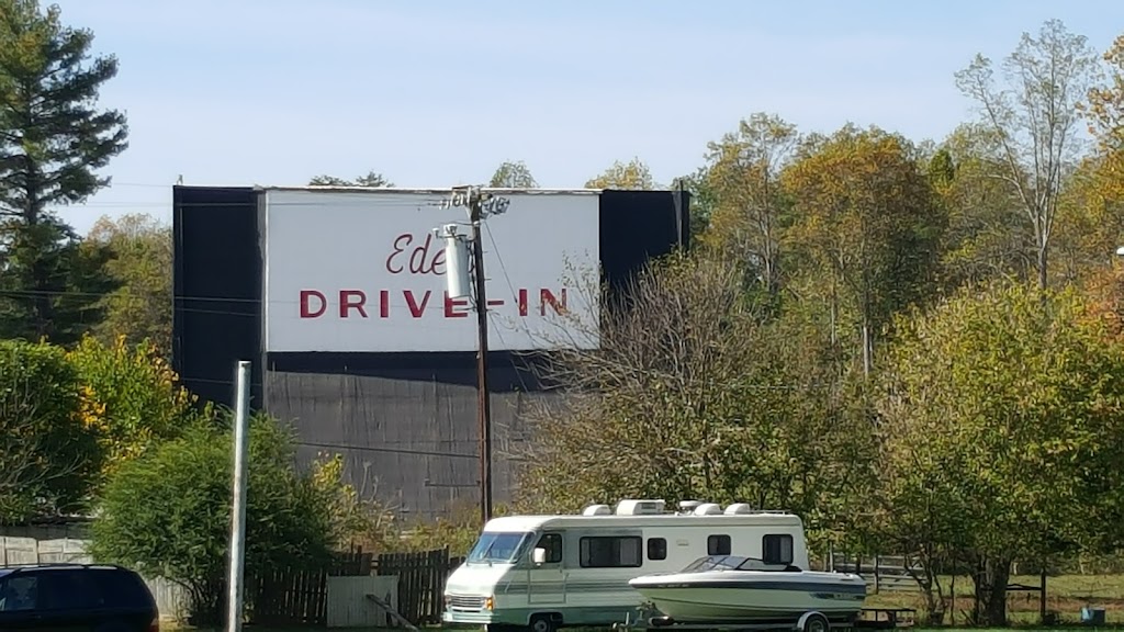 Eden Drive-In Twin | 106 Fireman Club Rd, Eden, NC 27288, USA | Phone: (336) 623-9669