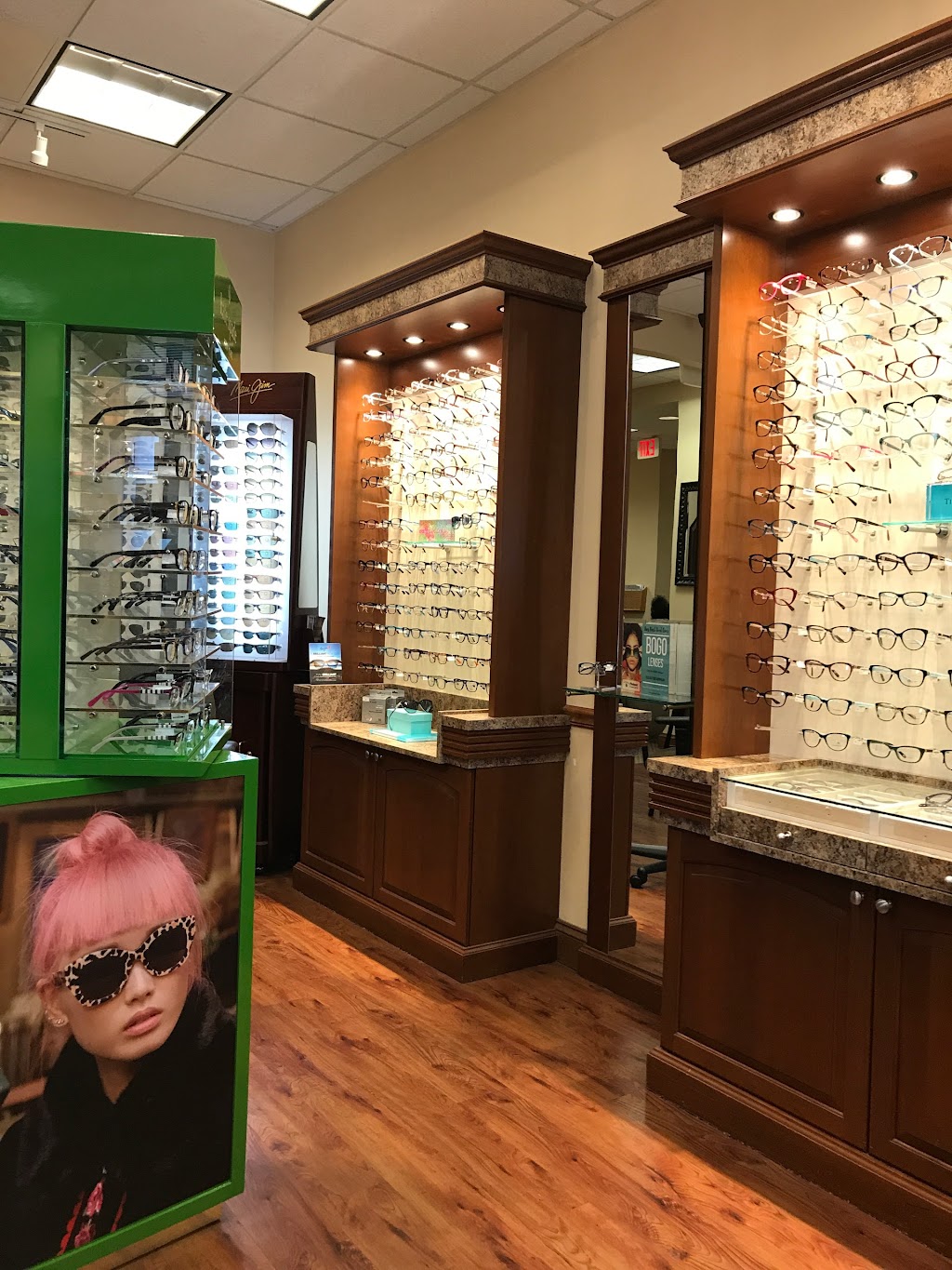 Piedmont EyeCare Associates | 8811 Blakeney Professional Dr Suite 100, Charlotte, NC 28277 | Phone: (704) 926-3937