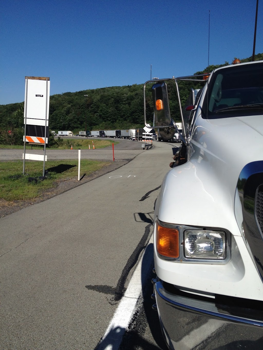 Jason Hunter Towing | 463 Edna Rd, Adamsburg, PA 15611, USA | Phone: (724) 989-7777