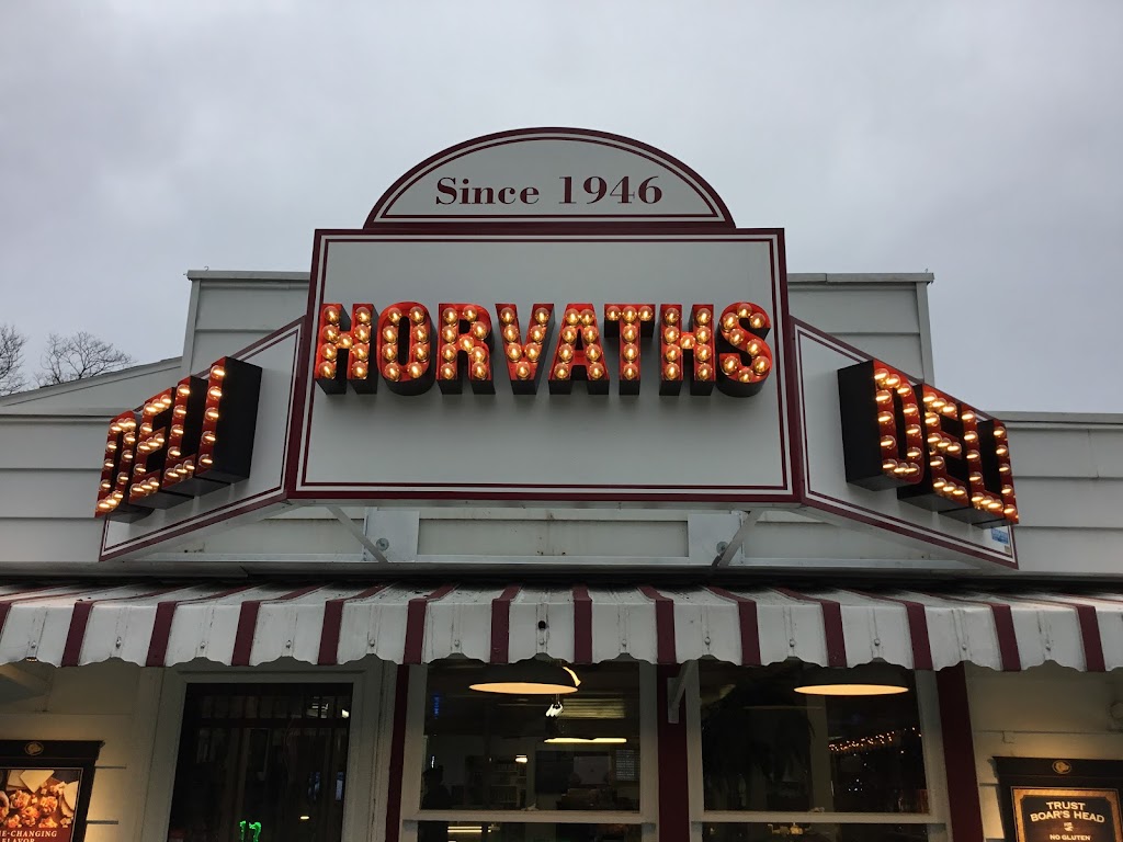 Sundays Plus / Horvaths Deli in 8040 Quarry Rd, Amherst, OH 44001, USA