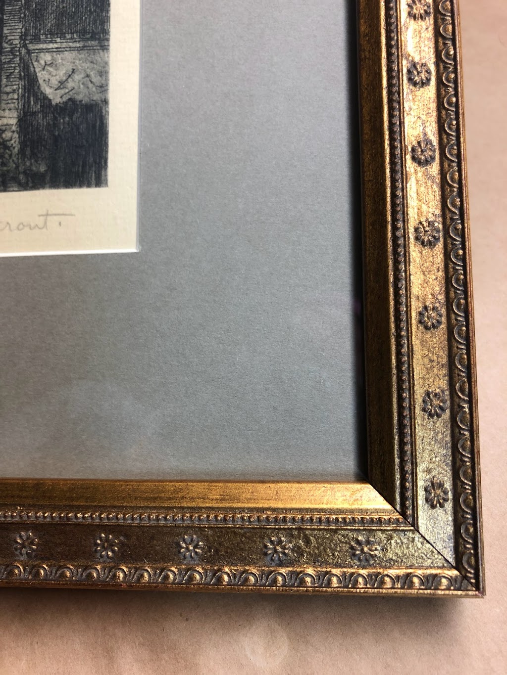 Art & The Framer | box 42, 6907 Easton Rd, Pipersville, PA 18947, USA | Phone: (267) 446-7885