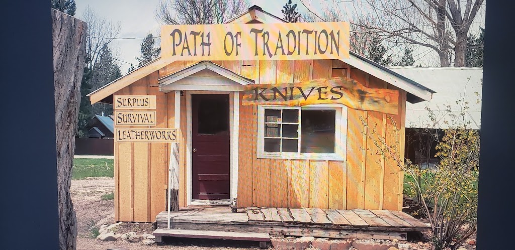 Path Of Tradition | 229 Main St, Idaho City, ID 83631, USA | Phone: (208) 740-1336