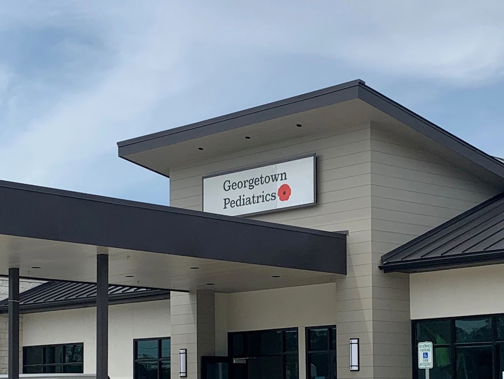 Ti Dev Commercial Sedro Crossing Medical Business Park | 4859 Williams Dr Ste 108, Georgetown, TX 78633 | Phone: (512) 771-5555