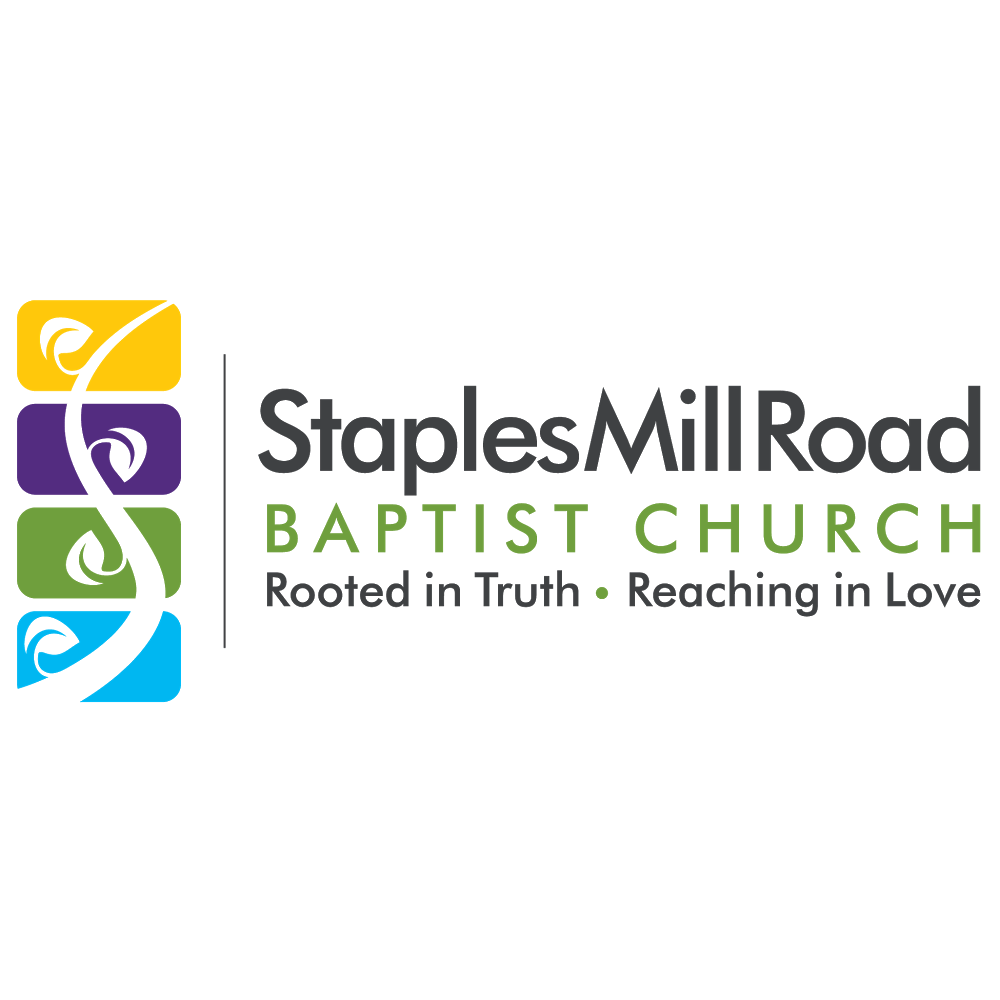 Staples Mill Road Baptist Church | 10101 Staples Mill Rd, Glen Allen, VA 23060, USA | Phone: (804) 672-6811