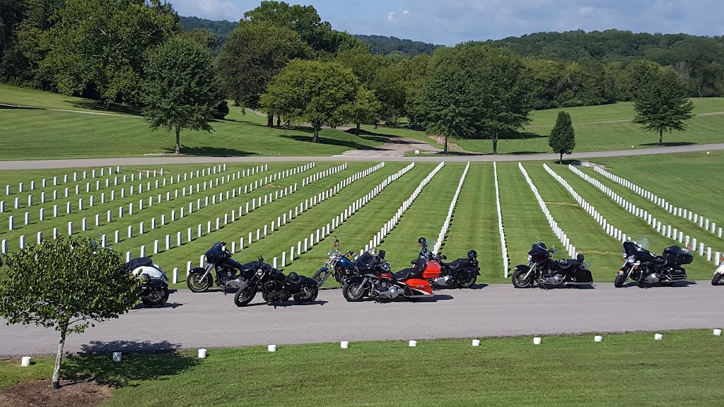 Middle Tennessee State Veterans Cemetery | 7931 McCrory Ln, Nashville, TN 37221, USA | Phone: (615) 532-2238