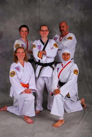 Karate for Kids & the Black Belt Academy | 29850 N Tatum Blvd #105, Cave Creek, AZ 85331, USA | Phone: (480) 575-8171