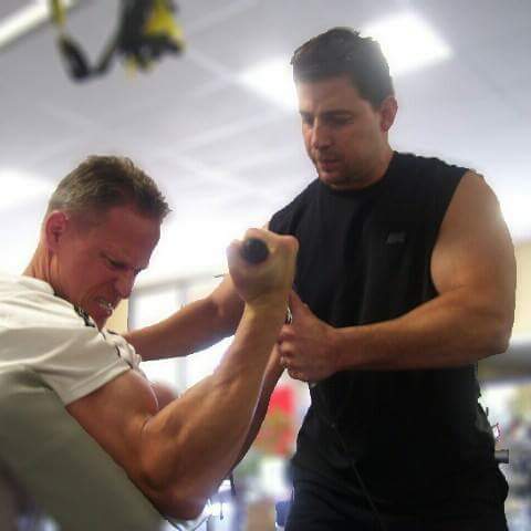 Accessible Fitness | 45 Washington St suite unit a, Santa Clara, CA 95050, USA | Phone: (408) 440-9039