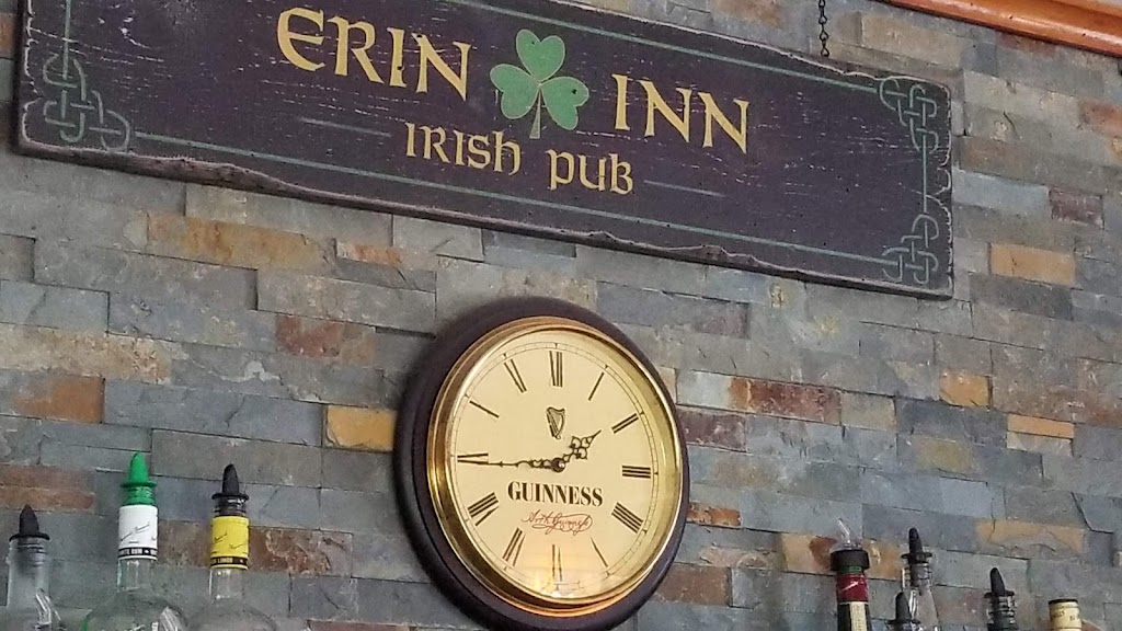 Erin Inn Irish Pub | 6102 Donegal Rd, Hartford, WI 53027, USA | Phone: (262) 419-9060