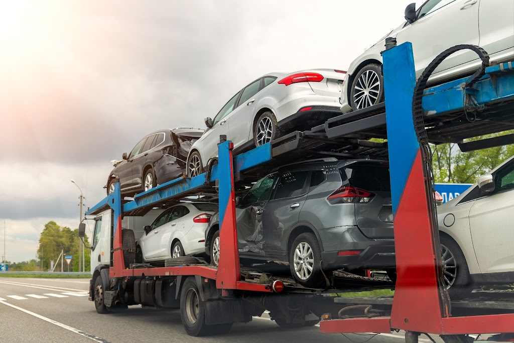 National Vehicle Transporters Alliance | 136 Everett Rd, Albany, NY 12205 | Phone: (518) 694-4589