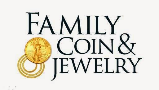 Family Coin & Jewelry | 10418 Midlothian Turnpike, North Chesterfield, VA 23235, USA | Phone: (804) 272-2895