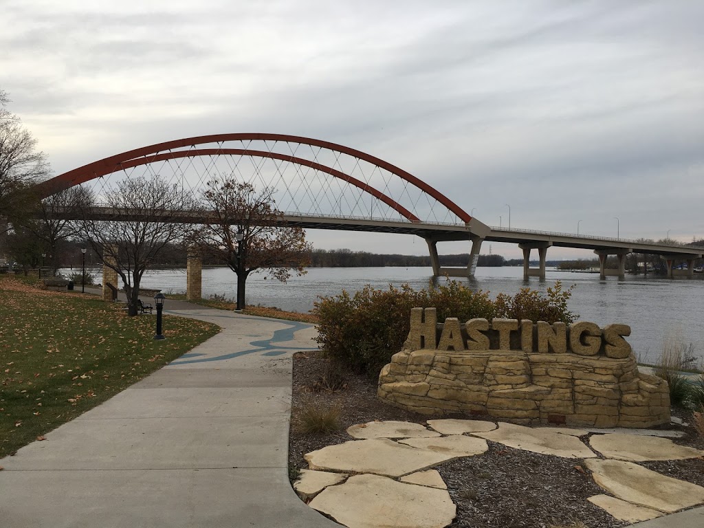 Levee Park | Hastings, MN 55033, USA | Phone: (651) 480-6182