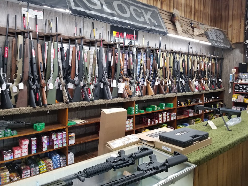 Federal Firearms Co. Inc. | 5035 Thoms Run Rd, Oakdale, PA 15071 | Phone: (412) 221-0300