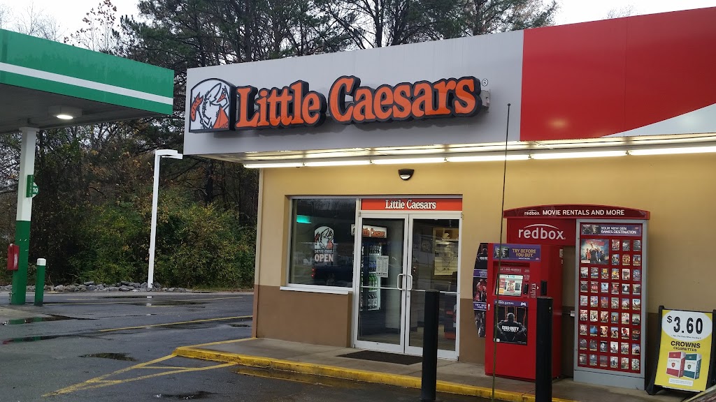 Little Caesars Pizza | 21195 AL-25, Columbiana, AL 35051 | Phone: (205) 669-3302