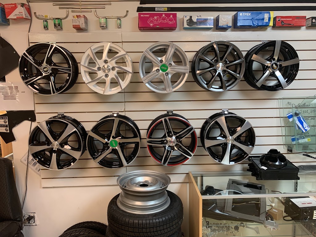 Zakharov Auto Parts | 552 Hialeah Dr, Hialeah, FL 33010, USA | Phone: (305) 407-3590