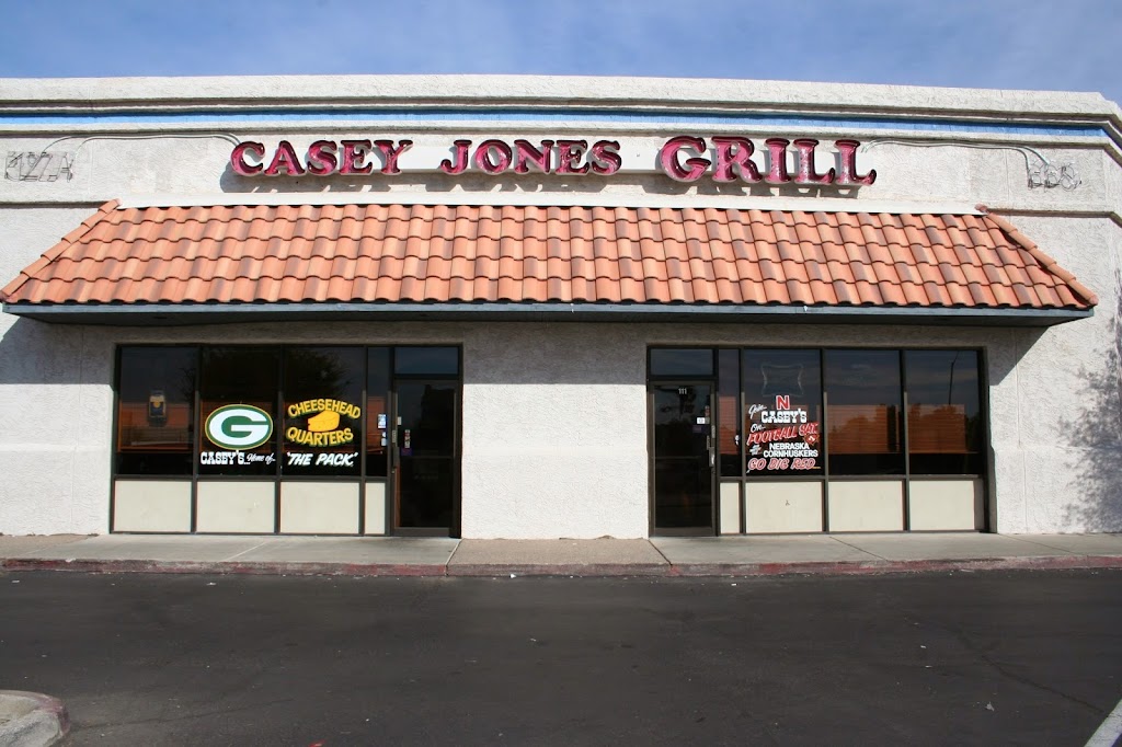 Casey Jones Grill | 2848 E Bell Rd, Phoenix, AZ 85032, USA | Phone: (602) 493-9930