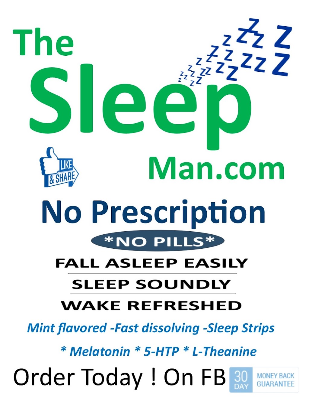 The Sleep man | 1601 GA-34, Newnan, GA 30265, USA | Phone: (678) 541-0707