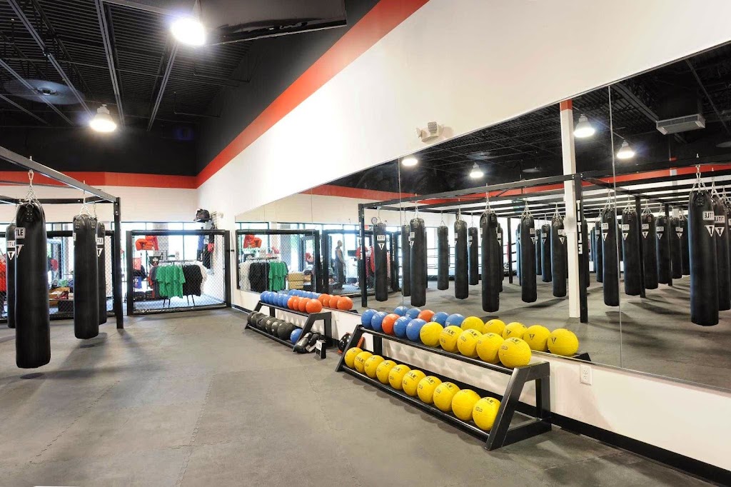 TITLE Boxing Club Loveland | 10649 Loveland Madeira Rd, Loveland, OH 45140, USA | Phone: (513) 900-9150