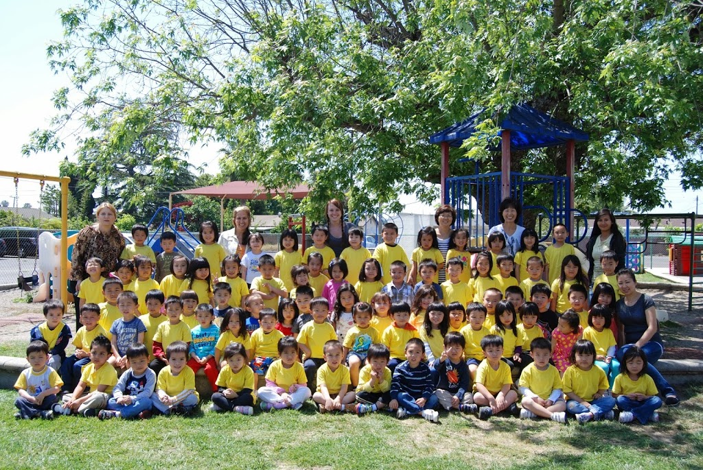 Shalom Preschool & After School | 8362 Trask Ave, Garden Grove, CA 92844, USA | Phone: (714) 896-0130