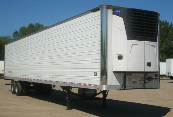 United Trailer Leasing Division | 10250 Xylite St NE, Blaine, MN 55449, USA | Phone: (763) 786-3345