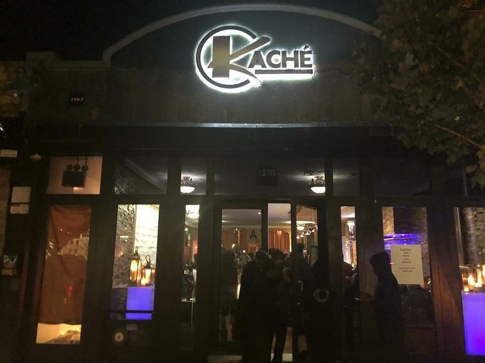 Kaché | 2192 Flatbush Ave, Brooklyn, NY 11234, USA | Phone: (347) 705-8181