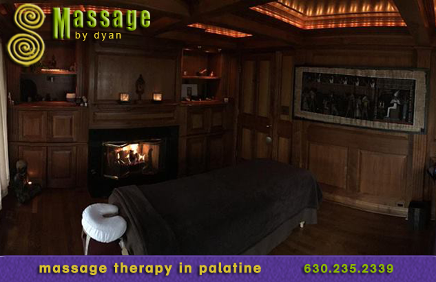 Massage Therapy in Palatine | 5100 W Grove Rd, Palatine, IL 60067, USA | Phone: (630) 235-2339