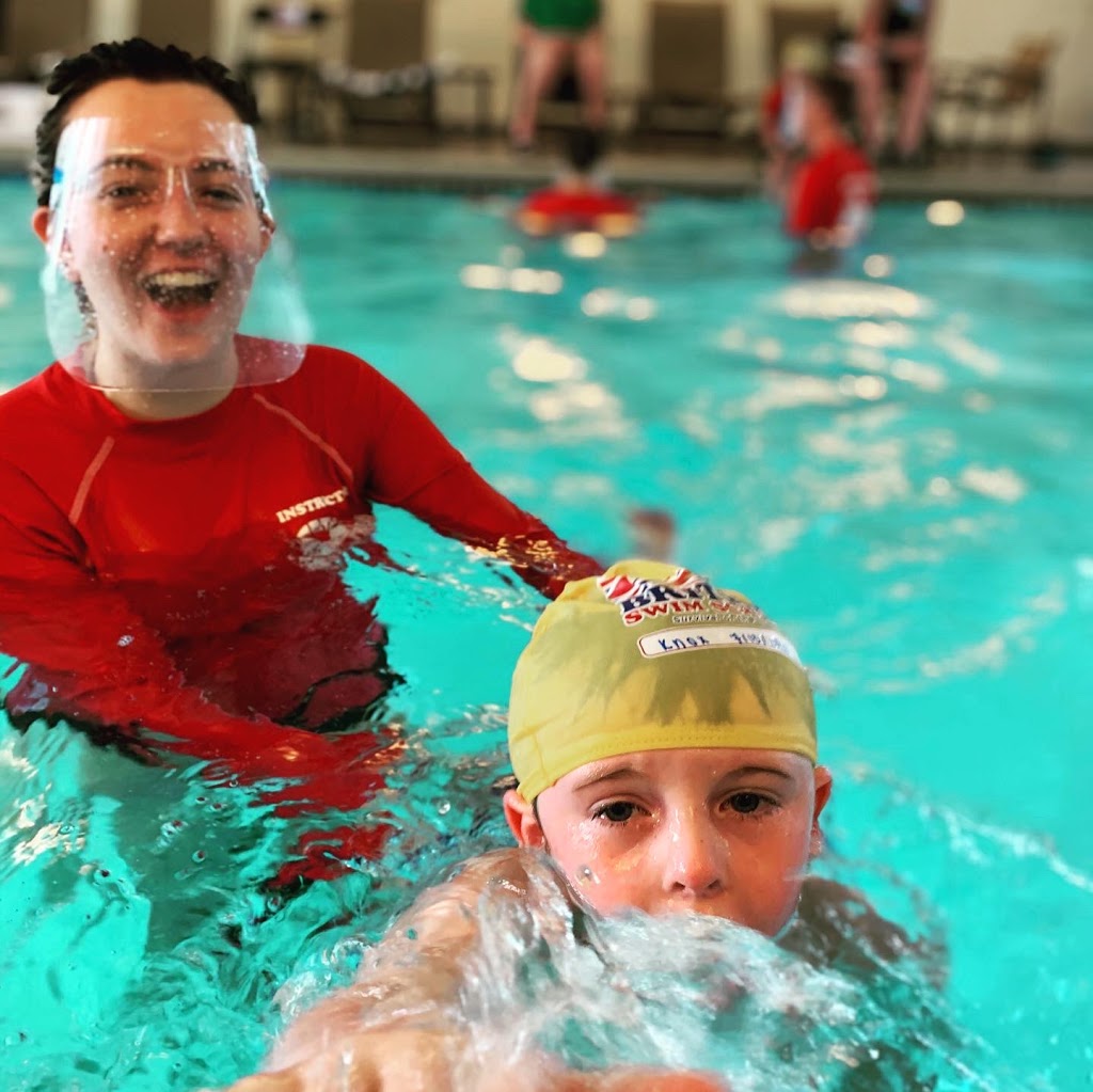 British Swim School of Masonic Village | 100 Masonic Dr, Sewickley, PA 15143, USA | Phone: (724) 241-8602