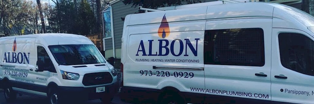 Albon Plumbing | 38 Laurelton Rd, Parsippany-Troy Hills, NJ 07054, USA | Phone: (973) 220-0929